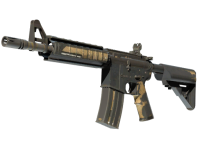 M4A4 Desert-Strike